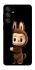 Чехол на Samsung Galaxy M55 Boo Labubu фото 1 из 1