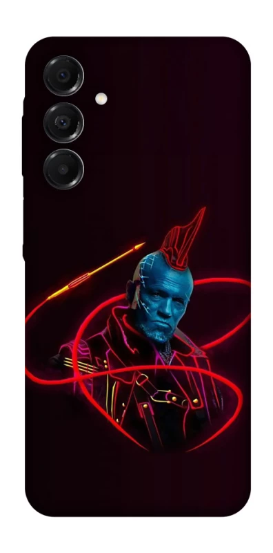 Чохол на Samsung Galaxy A17 4G/5G Yondu фото 1 з 1