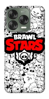Чехол на ZTE Nubia V70 Design Brawl Stars ver.10 фото 1 из 1