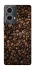 Чохол на Motorola Moto G85 Сoffee beans фото 1 з 1