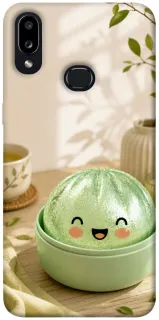 Чехол на Samsung Galaxy A10s Dumpling ver.3 фото 1 из 1