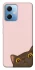 Чохол на Xiaomi Redmi Note 12 5G Peeping cat фото 1 з 1
