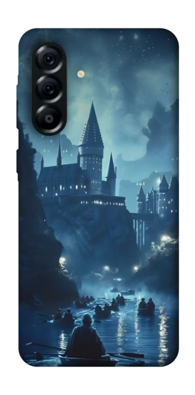 Чехол на Samsung Galaxy A57 5G Harry Potter v10 фото 1 из 1