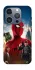 Чохол на Apple iPhone 16 Pro Spider Man ver.2 фото 1 з 1