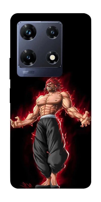 Чехол на Infinix Note 30 Pro Yujiro фото 1 из 1