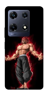 Чехол на Infinix Note 30 Pro Yujiro фото 1 из 1