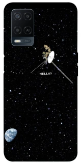 Чохол на Oppo A54 4G Project Hail Mary ver.9 фото 1 з 1