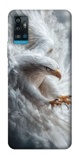 Чохол на ZTE Blade A71 eagle фото 1 з 1