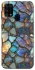 Чохол на Samsung Galaxy M31 Nature Mosaic ver.2 фото 1 з 1