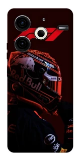 Чохол на TECNO Pova 6 Neo (LI6) F-1 ver.1 фото 1 з 1