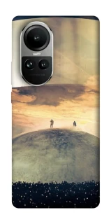Чехол на Oppo Reno 10 Kanye West ver.3 фото 1 из 2