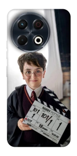 Чехол на TECNO Spark 30 Pro (KL7) New Harry Potter ver.1 фото 1 из 1