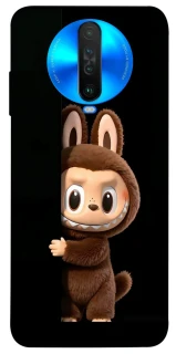 Чохол на Xiaomi Poco X2 Boo Labubu фото 1 з 1