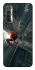 Чохол на TECNO Camon 17 Spider Man ver.4 фото 1 з 1