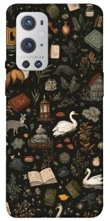 Чехол на OnePlus 9 Pro Fantasy Books фото 1 из 1