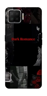 Чохол на Oppo A73 (2017) Dark Romance фото 1 з 1