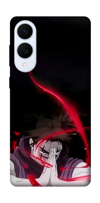 Чохол на Samsung Galaxy S25 Edge Choso фото 1 з 1