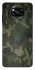 Чохол на Xiaomi Poco X3 NFC / Poco X3 Pro camouflage v1 фото 1 з 1