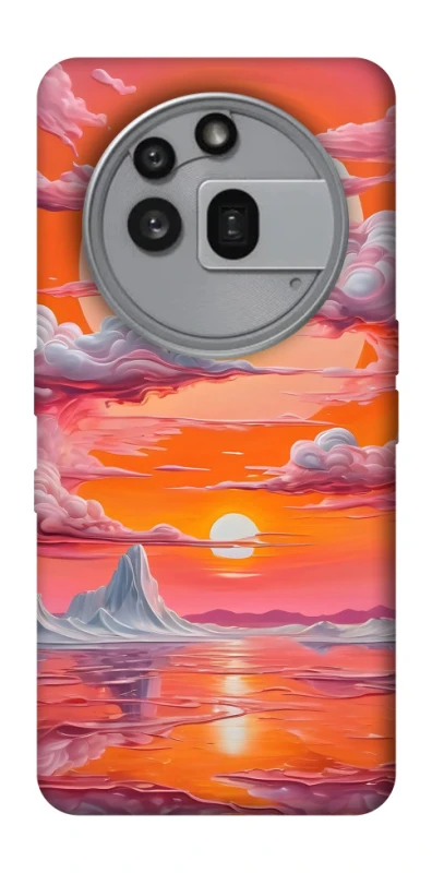 Чохол на Nothing Phone (3a) Pro Glacier фото 1 з 1