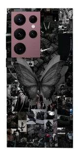 Чехол на Samsung Galaxy S22 Ultra Lifestyle collage фото 1 из 1