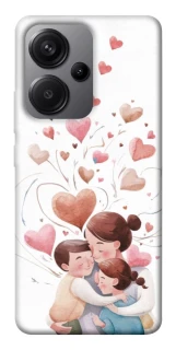 Чехол на Xiaomi Redmi Note 13 Pro+ Mother's Day ver.1 фото 1 из 1