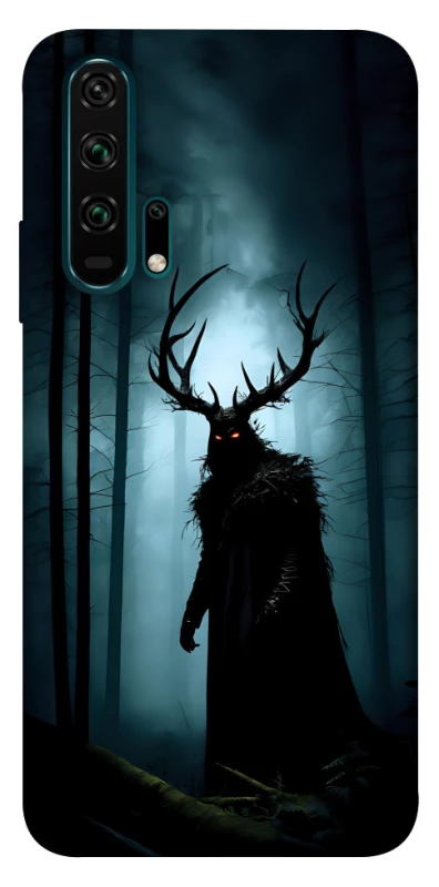 Чохол на Huawei Honor 20 Pro Forest demon фото 1 з 1
