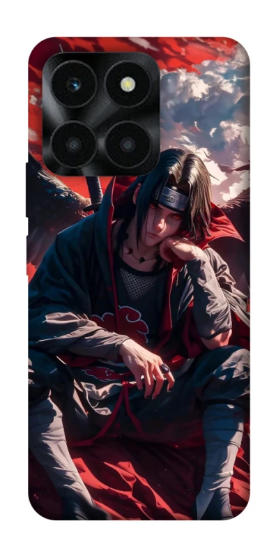 Чохол на Huawei Honor X6a Itachi фото 1 з 1