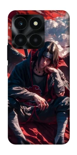 Чехол на Huawei Honor X6a Itachi фото 1 из 1