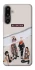 Чохол на Samsung Galaxy F16 BLACKPINK v2 фото 1 з 1