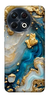 Чохол на TECNO Spark 30 Pro (KL7) Epoxy design ver.2 фото 1 з 1