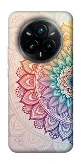 Чехол на Realme 14 Pro Mandala ver.1 фото 1 из 1