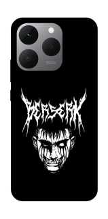 Чохол на Realme 15T Berserk v2 фото 1 з 1