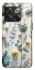 Чохол на OnePlus 10T Floral design ver.4 фото 1 з 1