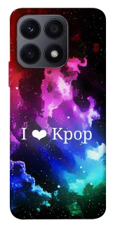 Чехол на Huawei Honor X8a K-pop love фото 1 из 1