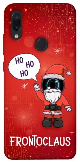 Чехол на Xiaomi Redmi Note 7 / Note 7 Pro / Note 7s Frontoclaus фото 1 из 1