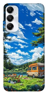 Чехол на Samsung Galaxy A05s Picnic фото 1 из 1