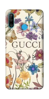 Чехол на Huawei P30 lite Gucci ver.8 фото 1 из 1
