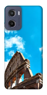 Чехол на Motorola Moto G05 coliseum фото 1 из 1