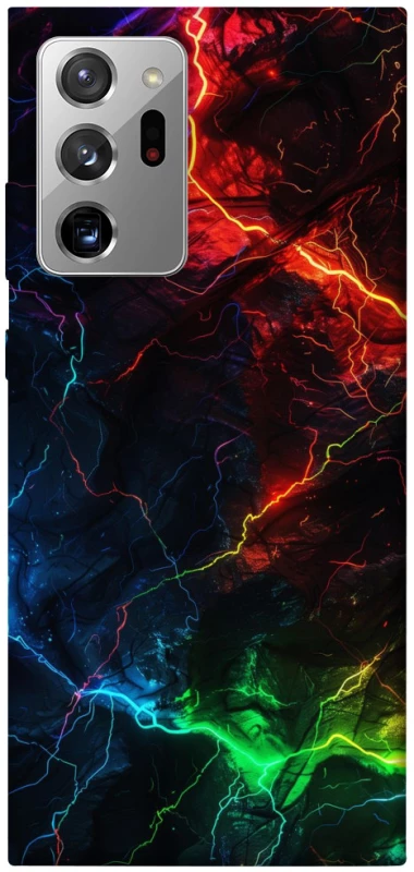 Чехол на Samsung Galaxy Note 20 Ultra Abstract фото 1 из 1