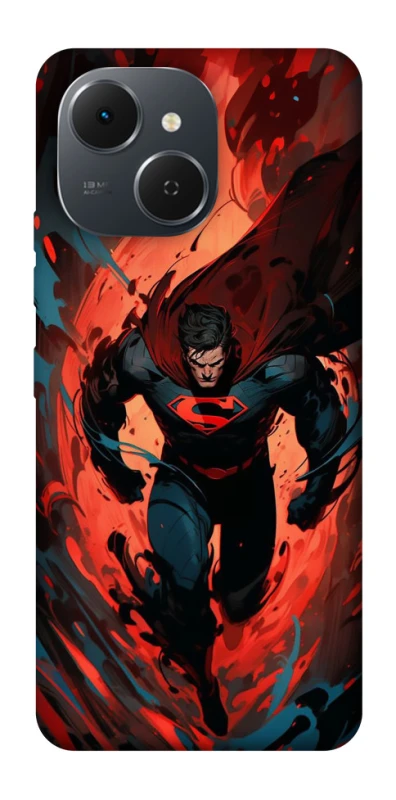 Чохол на TECNO Spark 40C Superman фото 1 з 1