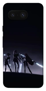 Чохол на Google Pixel 8 K-Pop Demon Hunters ver.1 фото 1 з 1