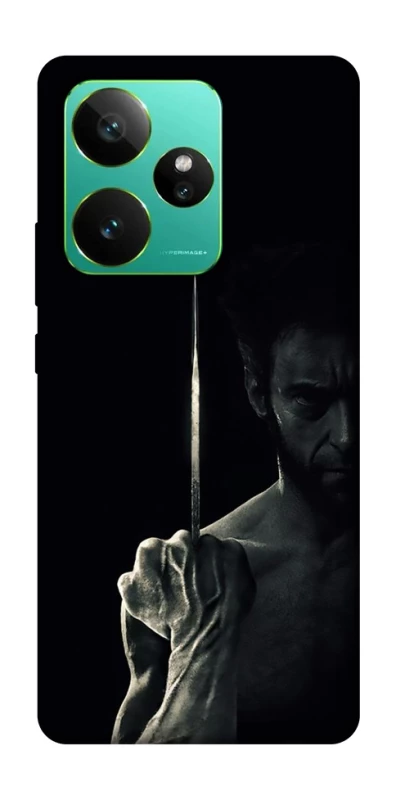 Чехол на Realme GT 7 Logan фото 1 из 1