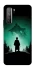 Чохол на Huawei Nova 7 SE Harry Potter & Dementor фото 1 з 1