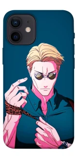 Чехол на Apple iPhone 12 mini (5.4") Nanami фото 1 из 1