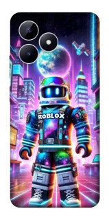 Чохол на Realme Note 50 5G Roblox aesthetics ver.5 фото 1 з 1