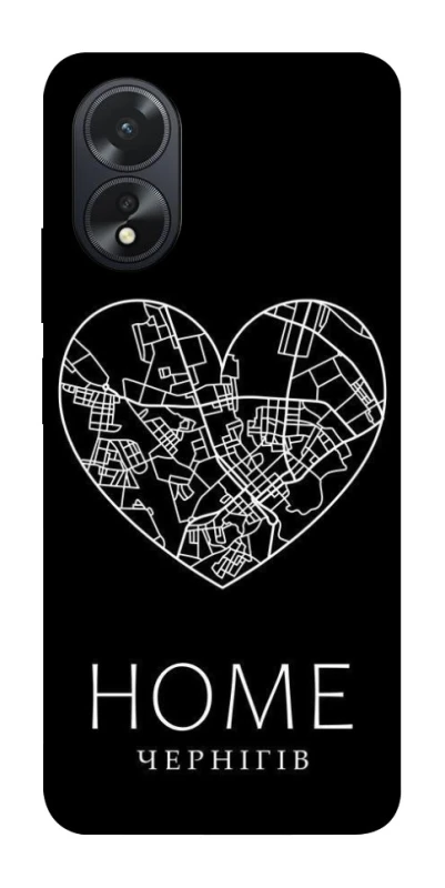 Чохол на Oppo A38 Чернігів Home фото 1 з 1