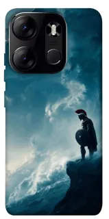 Чохол на Tecno Spark Go 2023 Odyssey ver.2 фото 1 з 1