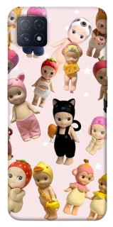 Чохол на Oppo A72 5G / A73 5G Star Parade фото 1 з 1