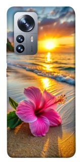 Чехол на Xiaomi 12 / 12X Flowers v22 фото 1 из 1
