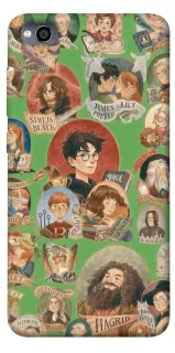 Чохол на Xiaomi Redmi 4a Harry Potter v27 фото 1 з 1